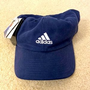 NEW !! Adidas cap